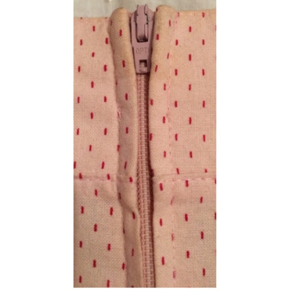 Vintage Sleeveless Mid-Length Short Casual Dress - Picture 4 of 13